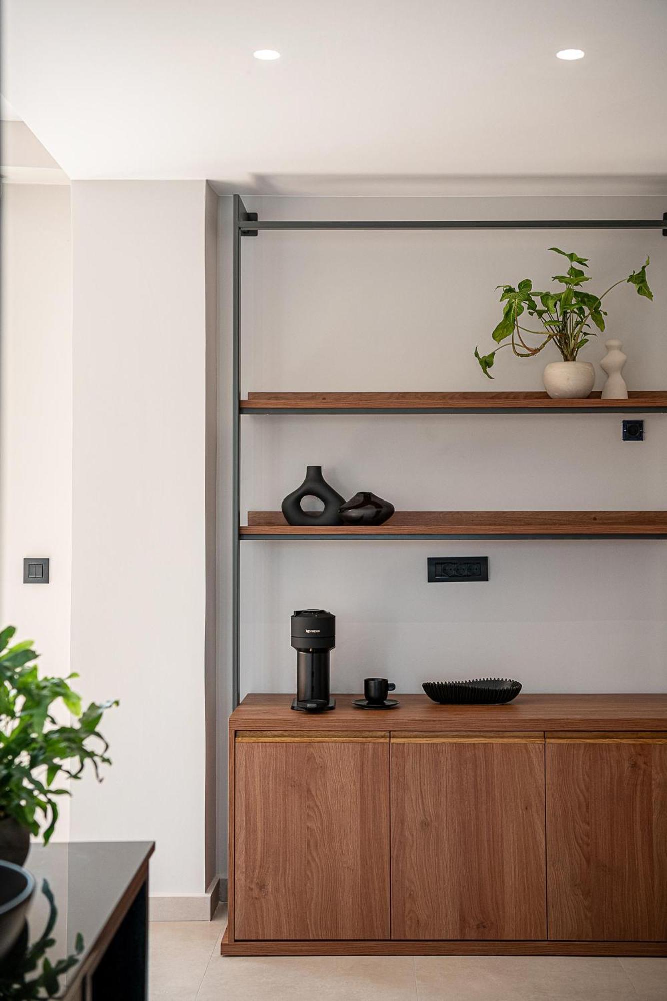 Theta Boutique Hotel 하니아 외부 사진