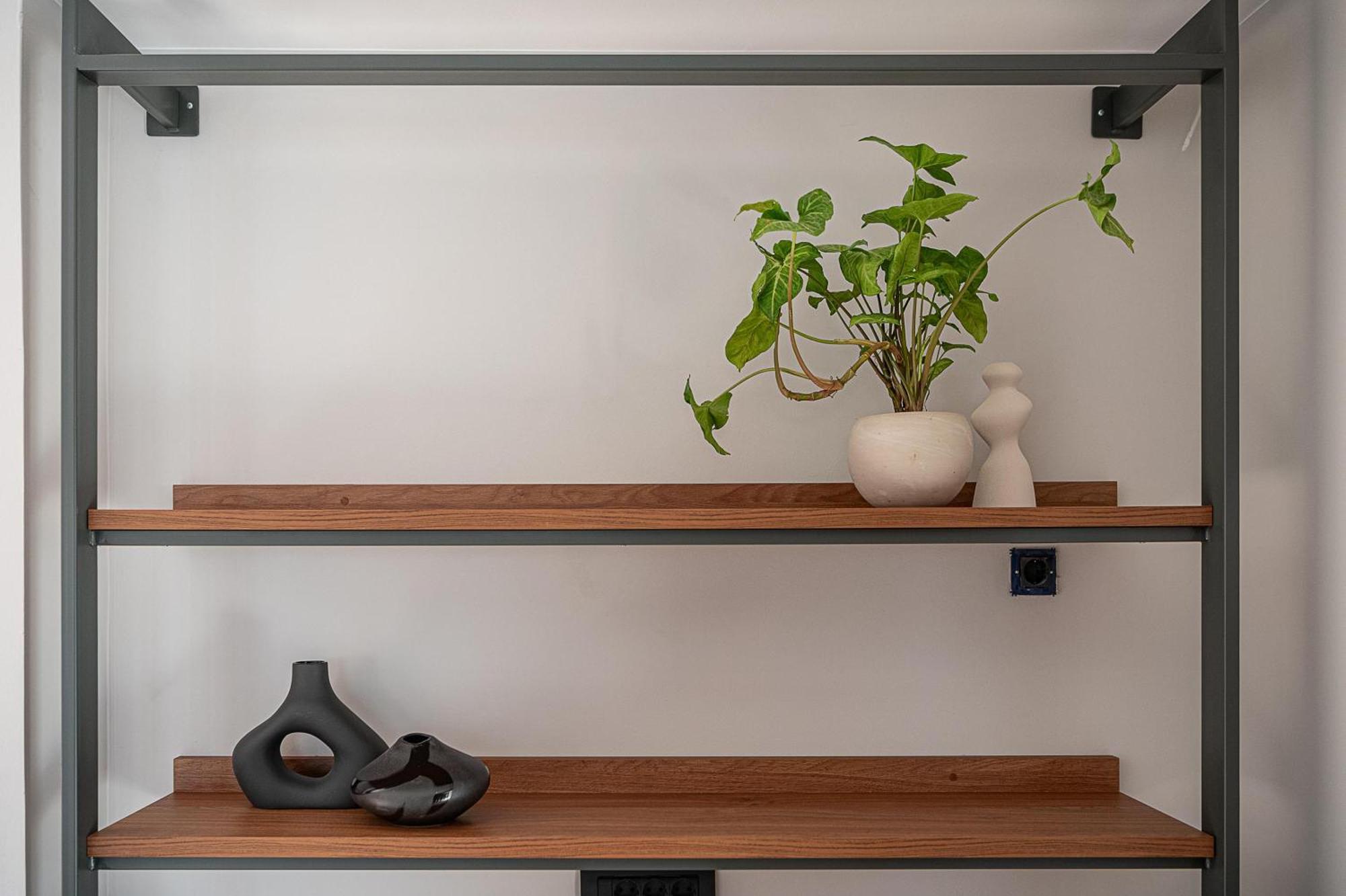 Theta Boutique Hotel 하니아 외부 사진