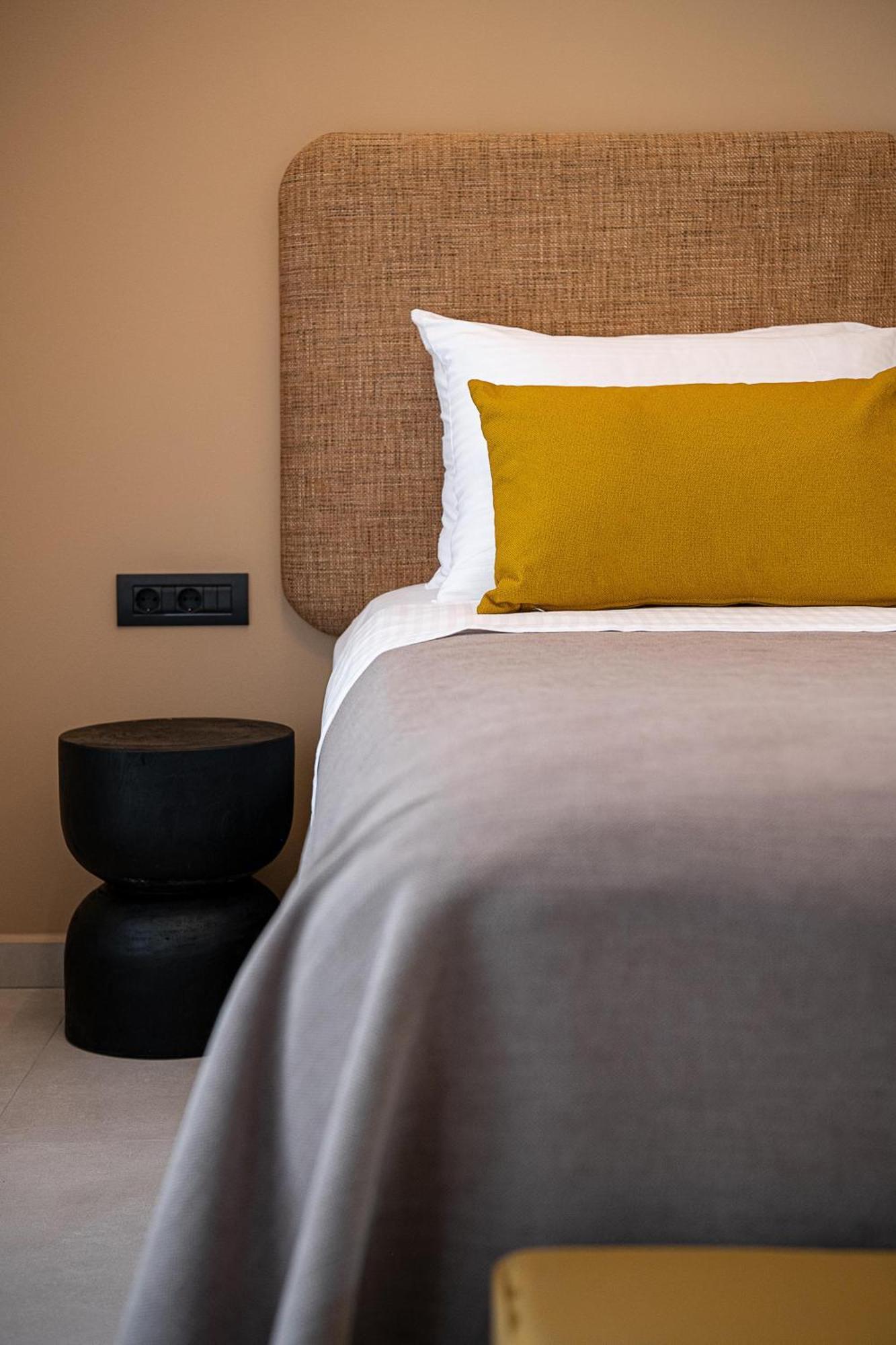 Theta Boutique Hotel 하니아 외부 사진