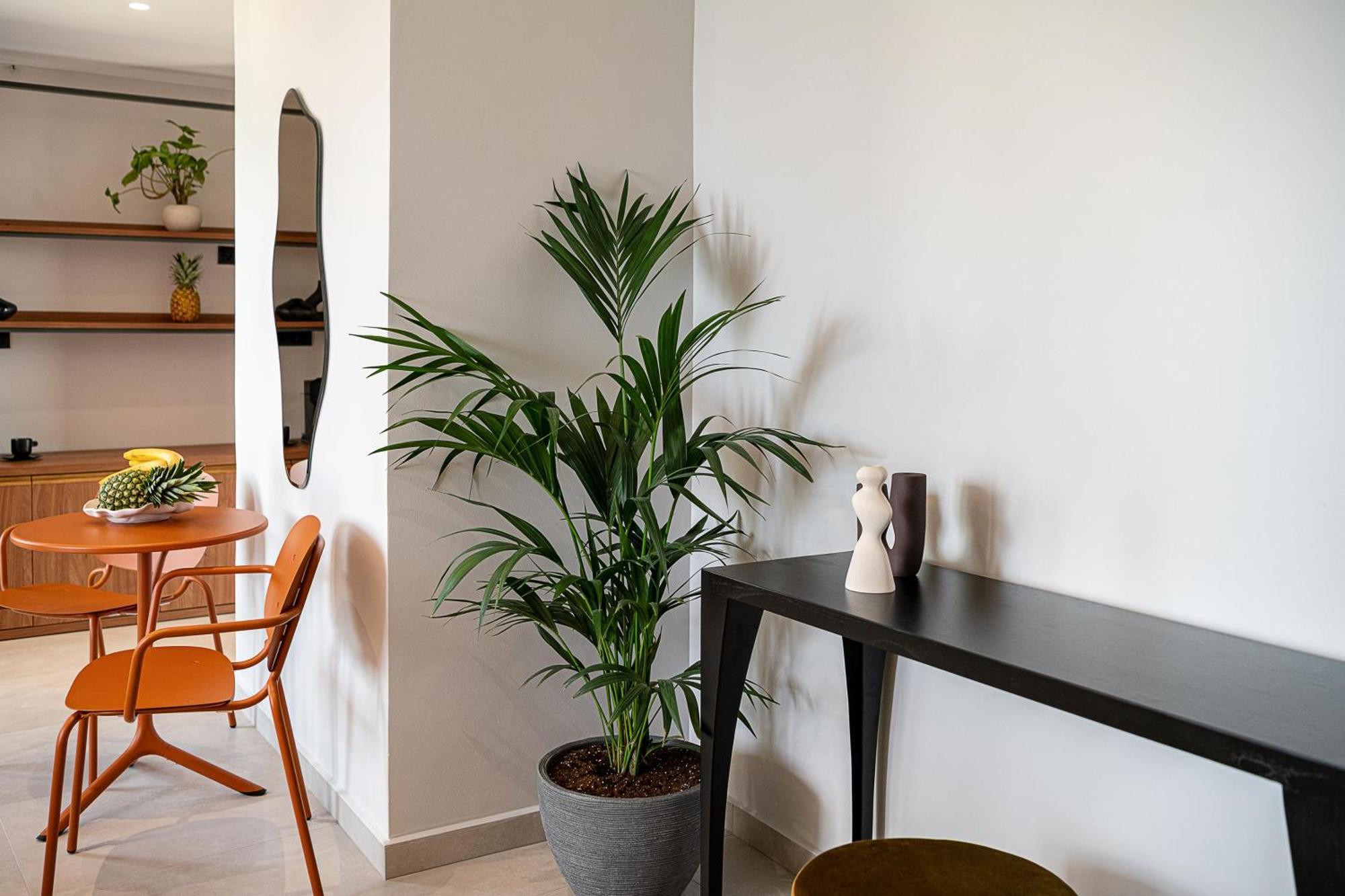 Theta Boutique Hotel 하니아 외부 사진