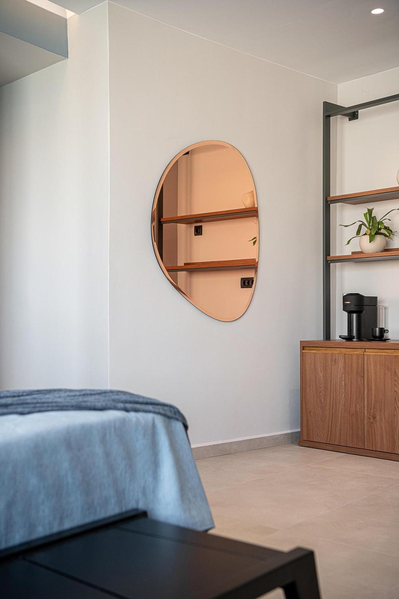 Theta Boutique Hotel 하니아 외부 사진