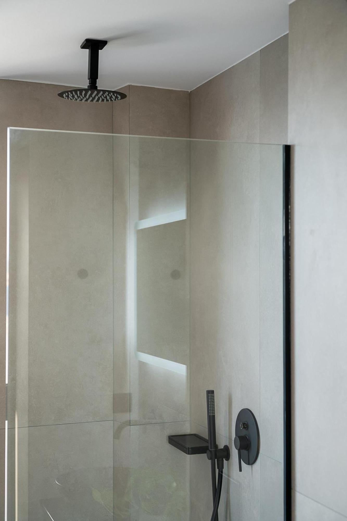 Theta Boutique Hotel 하니아 외부 사진