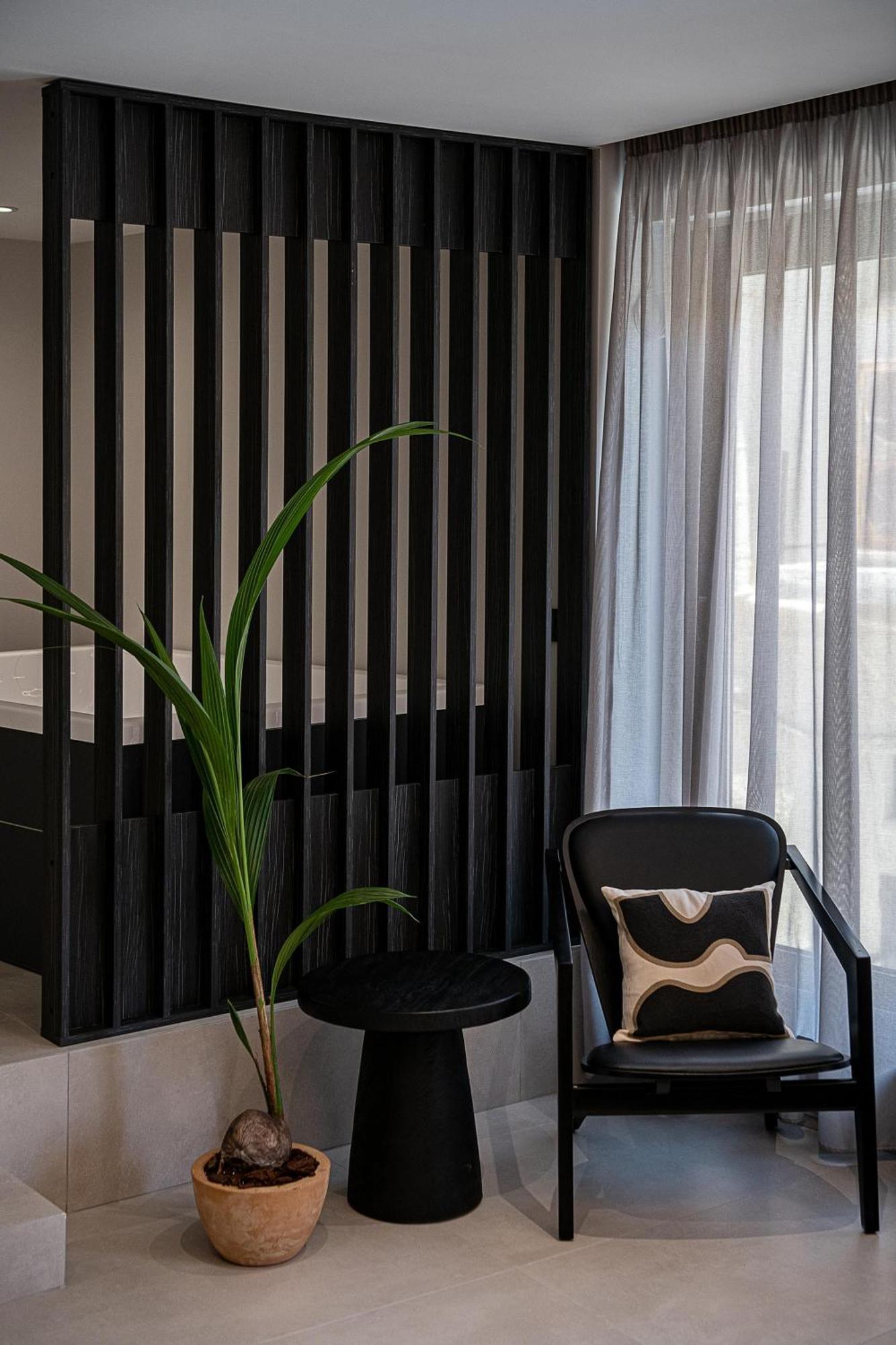 Theta Boutique Hotel 하니아 외부 사진