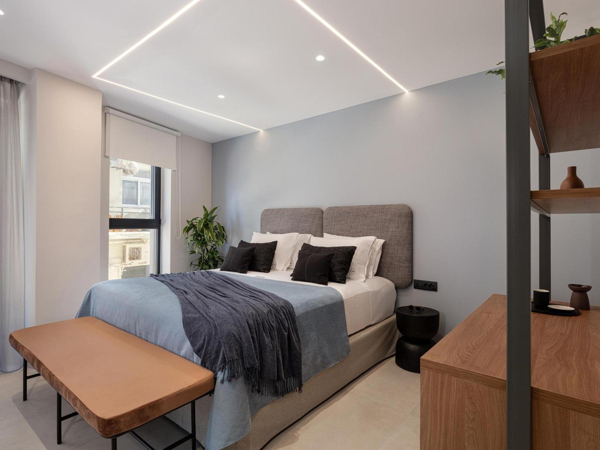 Theta Boutique Hotel 하니아 외부 사진